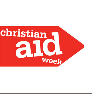VOLUNTEERS NEEDED Christian Aid Week