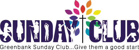 Greenbank Sunday Club Logo