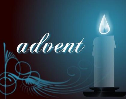 Audio of the Advent Service at Greenbank Church Clarkston